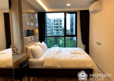 2-BR Condo at Vtara 36 near BTS Thong Lor