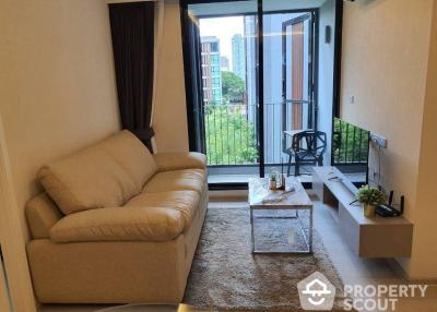 2-BR Condo at Vtara 36 near BTS Thong Lor