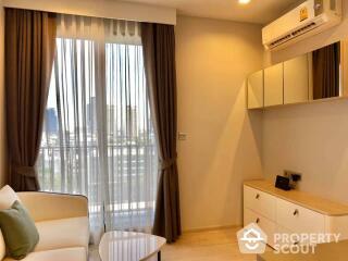 1-BR Condo at M Thonglor 10 near BTS Thong Lor (ID 378902)