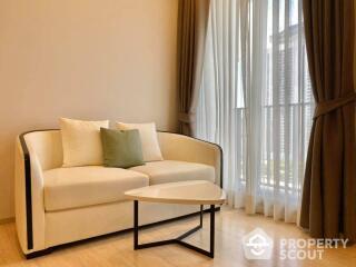 1-BR Condo at M Thonglor 10 near BTS Thong Lor (ID 378902)