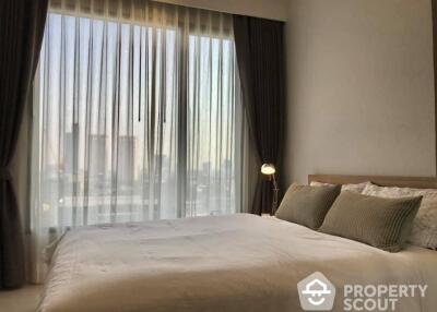 1-BR Condo at M Thonglor 10 near BTS Thong Lor (ID 378902)