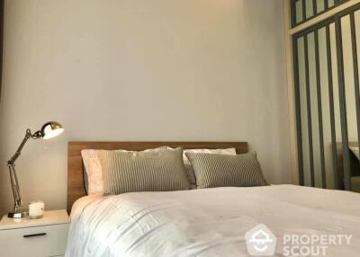 1-BR Condo at M Thonglor 10 near BTS Thong Lor (ID 378902)