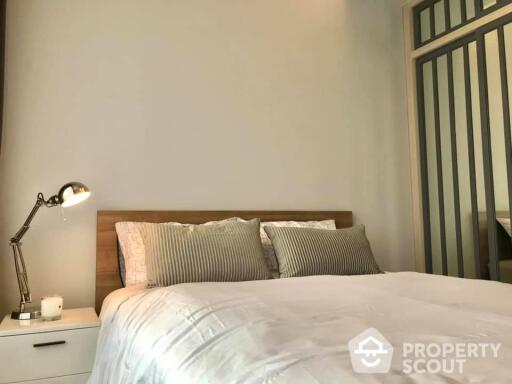 1-BR Condo at M Thonglor 10 near BTS Thong Lor (ID 378902)