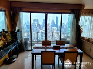 2-BR Condo at The Emporio Place near BTS Phrom Phong