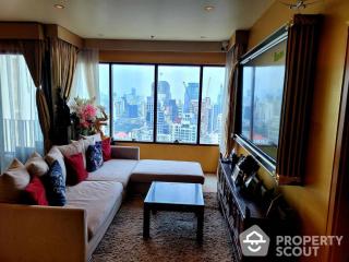 2-BR Condo at The Emporio Place near BTS Phrom Phong