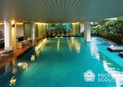 2-BR Condo at Issara @ 42 Sukhumvit Condominium near BTS Ekkamai