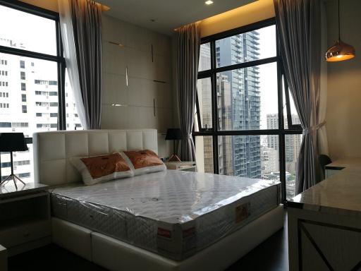 Condo near BTS Phromphong near Emporium