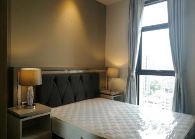 Condo near BTS Phromphong near Emporium