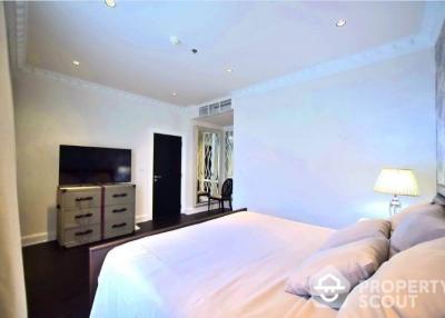 2-BR Condo at The Emporio Place near BTS Phrom Phong