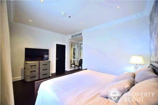 2-BR Condo at The Emporio Place near BTS Phrom Phong