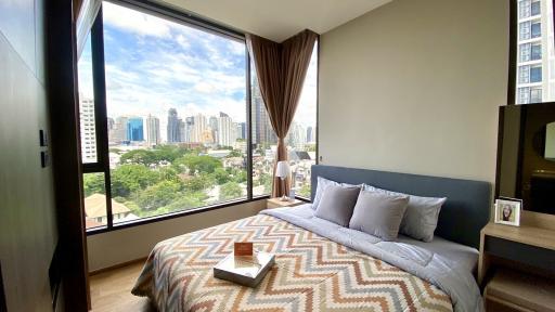 A Modern Luxury Japanese condominium , perfect day and night around Thonglor and Ekkamai