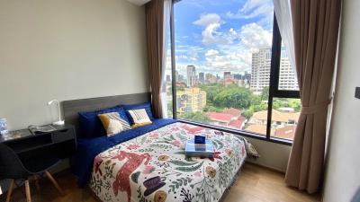 A Modern Luxury Japanese condominium , perfect day and night around Thonglor and Ekkamai