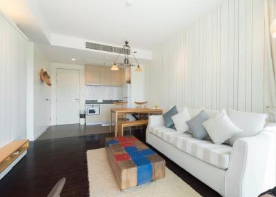 Nice condo centre of Hua-Hin ,Perfect for Monthly rental