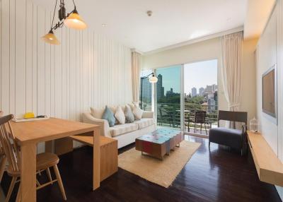 Nice condo centre of Hua-Hin ,Perfect for Monthly rental