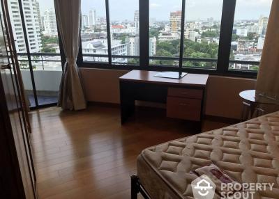 3-BR Condo at Moon Tower Condominium near BTS Thong Lor (ID 514527)