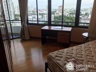 3-BR Condo at Moon Tower Condominium near BTS Thong Lor (ID 514527)