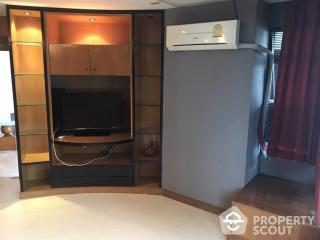 3-BR Condo at Moon Tower Condominium near BTS Thong Lor (ID 514527)