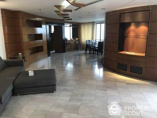 3-BR Condo at Moon Tower Condominium near BTS Thong Lor (ID 514527)