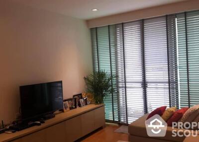 2-BR Condo at Issara @ 42 Sukhumvit Condominium near BTS Ekkamai