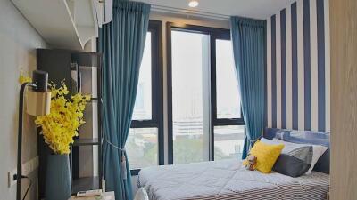 XT EKKAMAI is the Lifestyle Condominium and easily access to various places by BTS