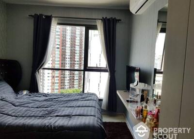 1-BR Condo at Life Sukhumvit 48 near BTS Phra Khanong