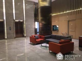 3-BR Condo at Baan Suanpetch Condominium near BTS Phrom Phong (ID 457241)