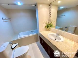 3-BR Condo at Baan Suanpetch Condominium near BTS Phrom Phong (ID 457241)