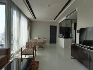 The Bangkok Thonglor, the super-luxury condo for the exclusive relaxing lifestyle.