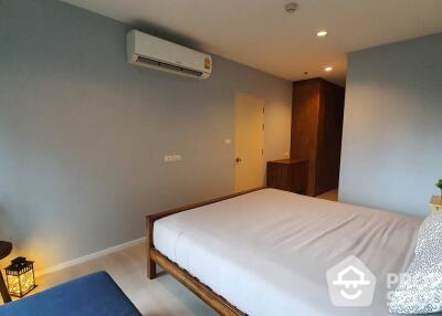 2-BR Condo at Aspire Sukhumvit 48 near BTS Phra Khanong