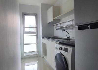 2-BR Condo at Aspire Sukhumvit 48 near BTS Phra Khanong