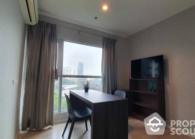 2-BR Condo at Aspire Sukhumvit 48 near BTS Phra Khanong