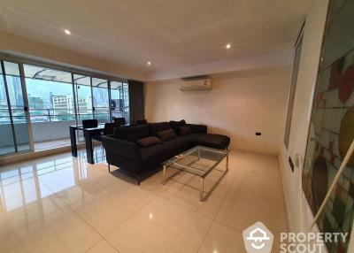 1-BR Condo at Diamond Tower near BTS Chong Nonsi (ID 515608)