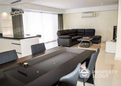 1-BR Condo at Diamond Tower near BTS Chong Nonsi (ID 515608)