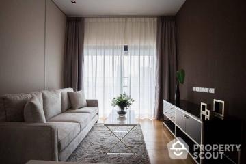 1-BR Condo at Circle Living Prototype New Petchburi near MRT Phetchaburi (ID 511600)