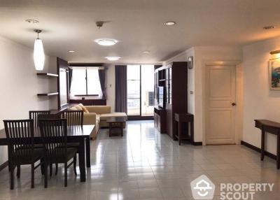 2-BR Condo at Supalai Place Sukhumvit 39 near BTS Phrom Phong (ID 400821)