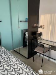 2-BR Condo at Aspire Sukhumvit 48 near BTS Phra Khanong