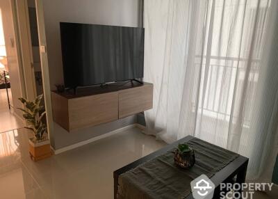 2-BR Condo at Aspire Sukhumvit 48 near BTS Phra Khanong