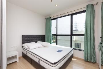 Connor Window condo near Pink Line MRT