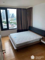 2-BR Condo at Aguston Sukhumvit 22 near MRT Queen Sirikit National Convention Centre