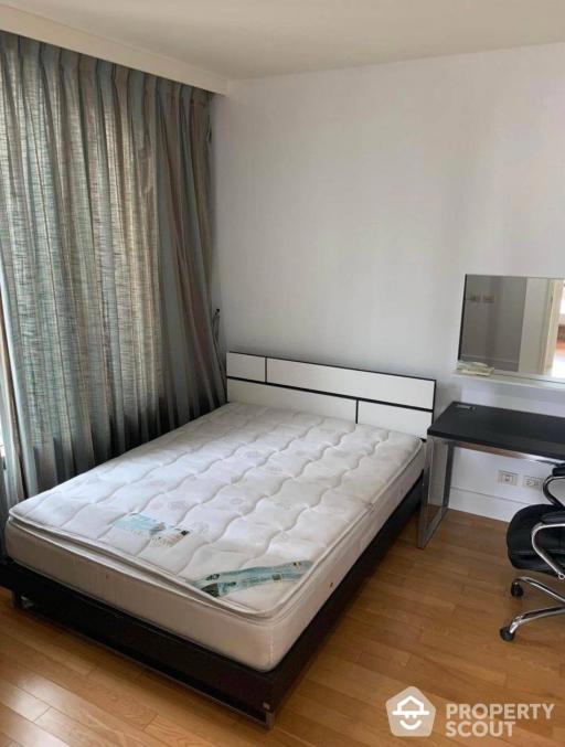 2-BR Condo at Aguston Sukhumvit 22 near MRT Queen Sirikit National Convention Centre