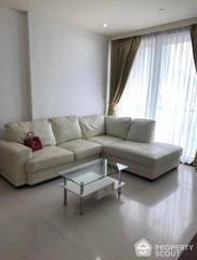 2-BR Condo at Aguston Sukhumvit 22 near MRT Queen Sirikit National Convention Centre