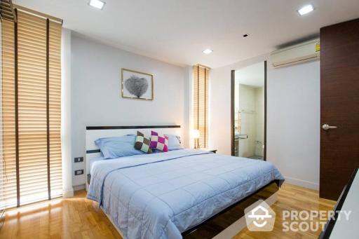 1-BR Condo at Quad Silom Condominium near BTS Sala Daeng (ID 511898)