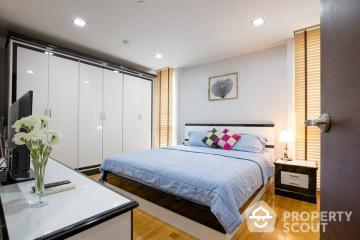 1-BR Condo at Quad Silom Condominium near BTS Sala Daeng (ID 511898)