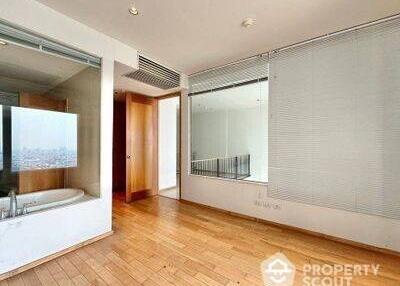 2-BR Condo at The Empire Place near BTS Chong Nonsi