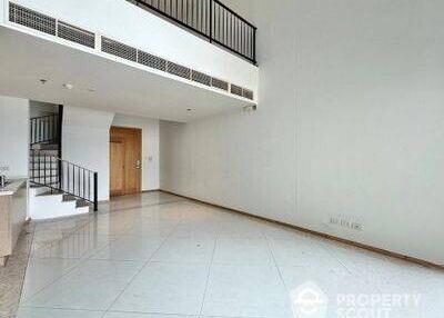 2-BR Condo at The Empire Place near BTS Chong Nonsi