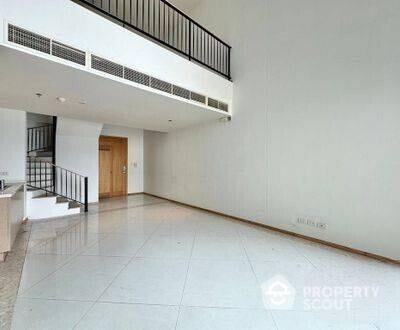 2-BR Condo at The Empire Place near BTS Chong Nonsi