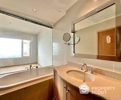 2-BR Condo at The Empire Place near BTS Chong Nonsi