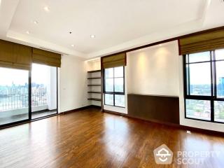 3-BR Penthouse at Icon 3 Condominium near BTS Thong Lor