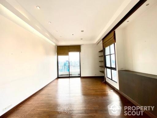 3-BR Penthouse at Icon 3 Condominium near BTS Thong Lor