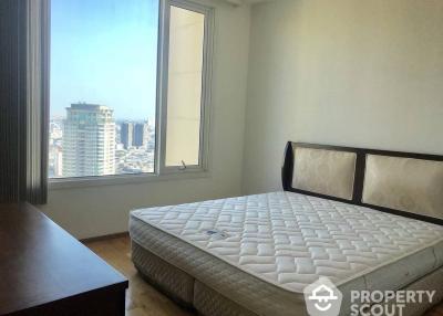 1-BR Condo at The Empire Place near BTS Chong Nonsi